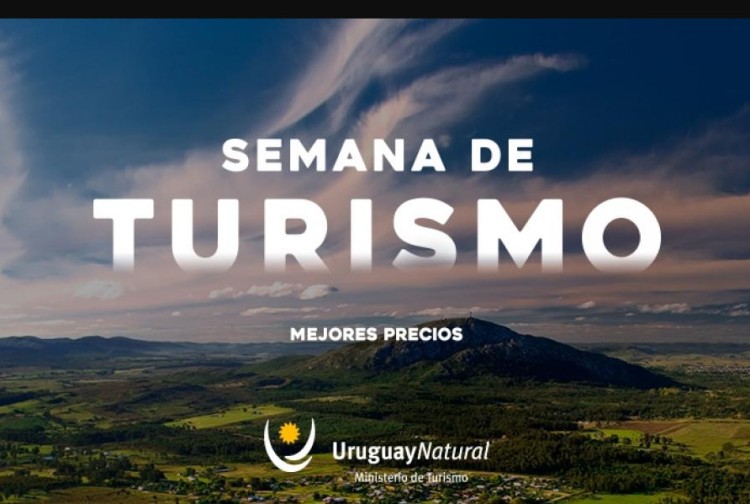 Semana de Turismo 2026 en Uruguay: fiestas, termas, cine y grandes escapadas en todo el pa&iacute;s