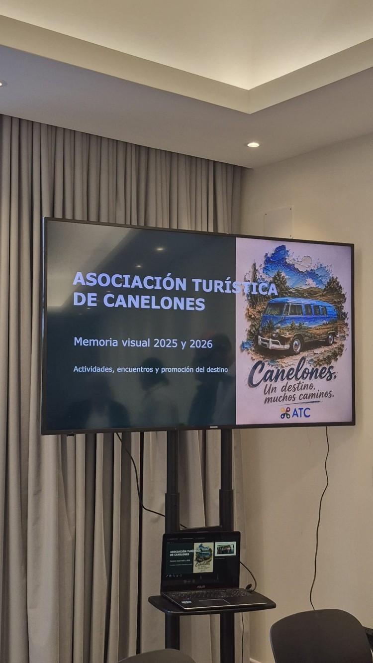 La Asociaci&oacute;n Tur&iacute;stica de Canelones destac&oacute; su gesti&oacute;n y convoca a votar el 10 de noviembre