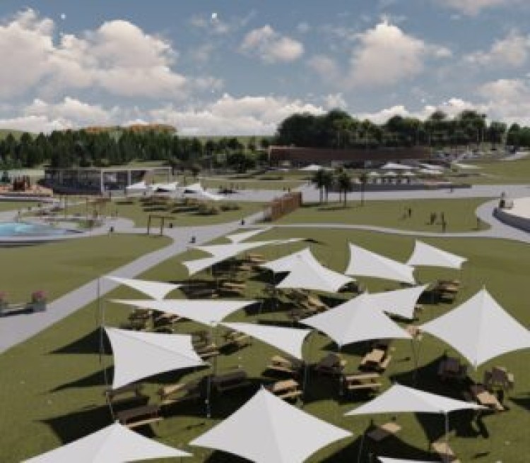 Bienestar, termas y Ruta 5: el proyecto que busca transformar el turismo en Tacuaremb&oacute;