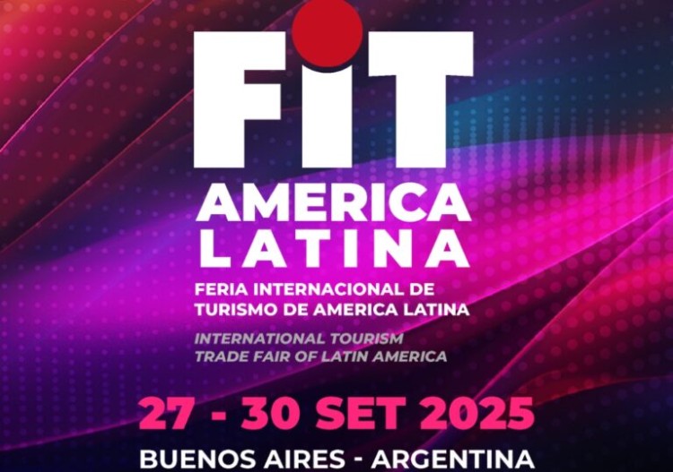 FIT 2025: Uruguay  muestra su fuerza turística en Buenos Aires junto a 50 países