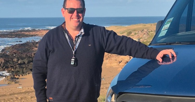 Del transporte a la creación de experiencias: Fernando Escalante revela su fórmula para conquistar el turismo en Uruguay