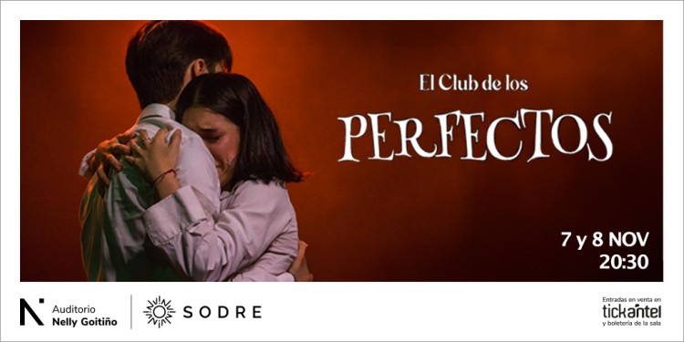 "El Club de los Perfectos”: el musical adolescente uruguayo que emociona, rompe tabúes y enseña a amar la imperfección