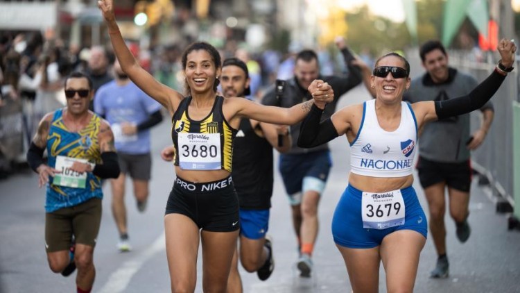 Montevideo se prepara para su marat&oacute;n: claves, antecedentes y figuras