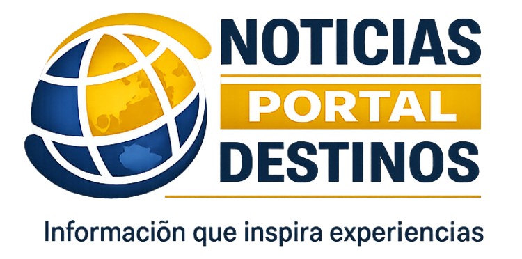 Noticias y Destinos lanza su nuevo formato como portal digital de turismo, cultura y eventos