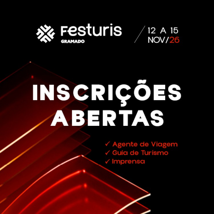 Festuris 2026: volver a Gramado para descubrir hacia d&oacute;nde va el turismo