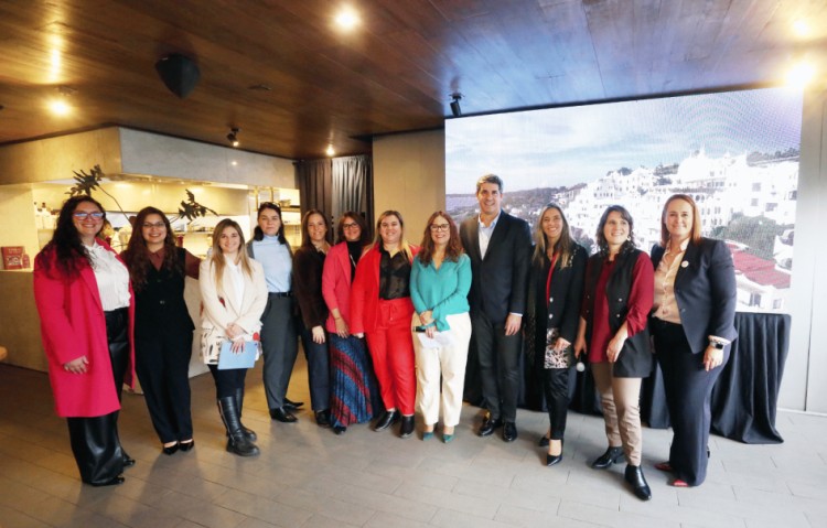 Turismo chileno en Uruguay: crecen las visitas, la conectividad a&eacute;rea y las oportunidades para el sector