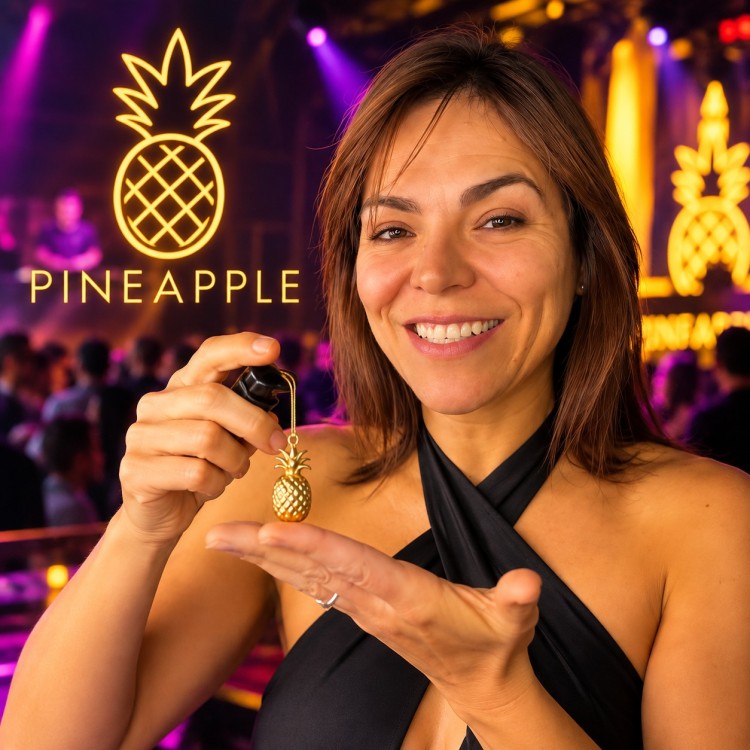 Pineapple Argentina: qu&eacute; es una fiesta liberal y cu&aacute;les son sus c&oacute;digos