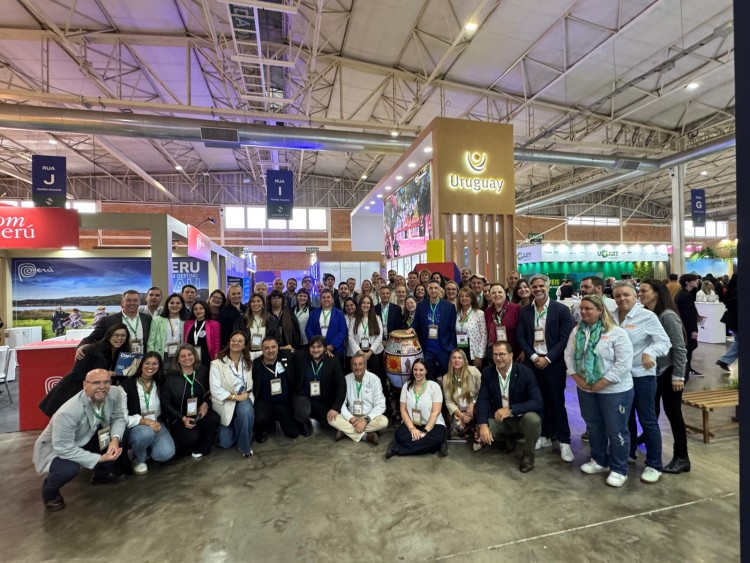 Canelones en Festuris 2025