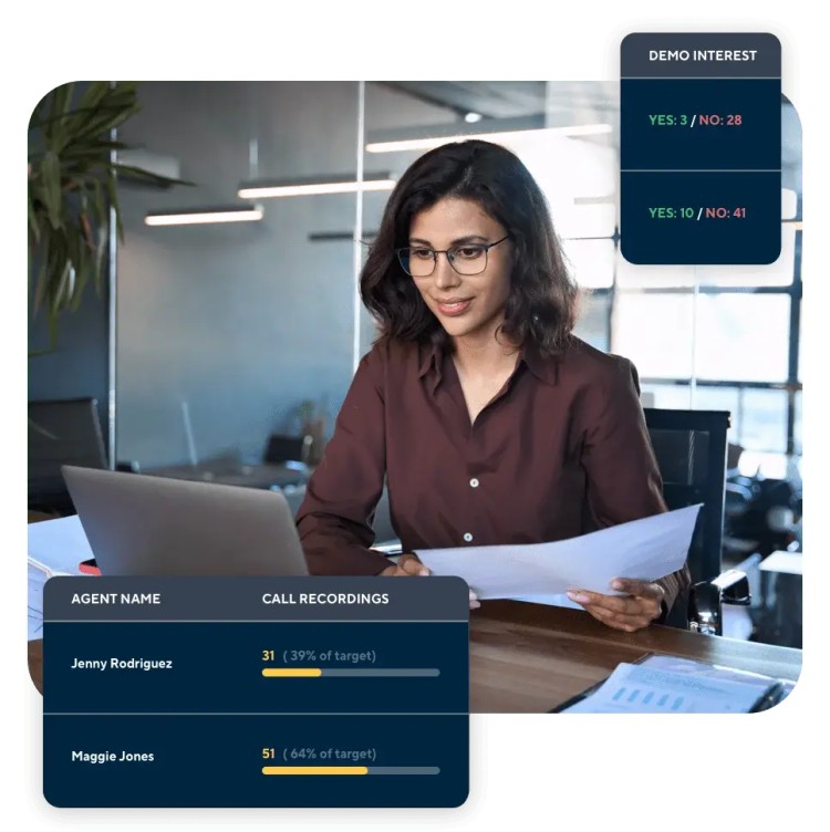 Inteligencia artificial en empresas: net2phone presenta un agente que automatiza ventas y soporte