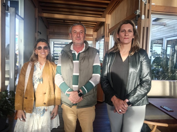 Federica Vidal  asume la dirección ejecutiva de Destino Punta del Este Bureau para potenciar el turismo de eventos y negocios