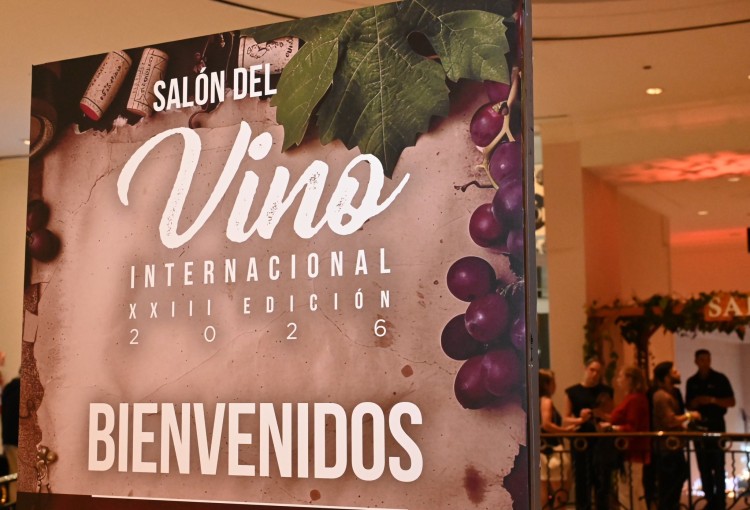 Degustar sin apuro: una noche de vino y gastronom&iacute;a en Enjoy Punta del Este