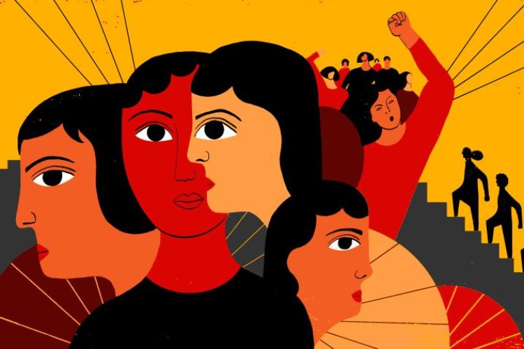 Un desafío urgente para proteger a mujeres y niñas