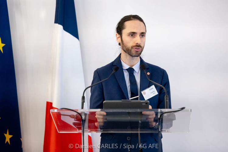 La decisi&oacute;n de Francia que podr&iacute;a dejar sin derechos a miles&hellip; y un uruguayo lo advirti&oacute;