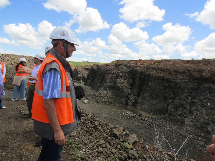 Safari Minero, en Artigas, transforma la miner&iacute;a en experiencia tur&iacute;stica.