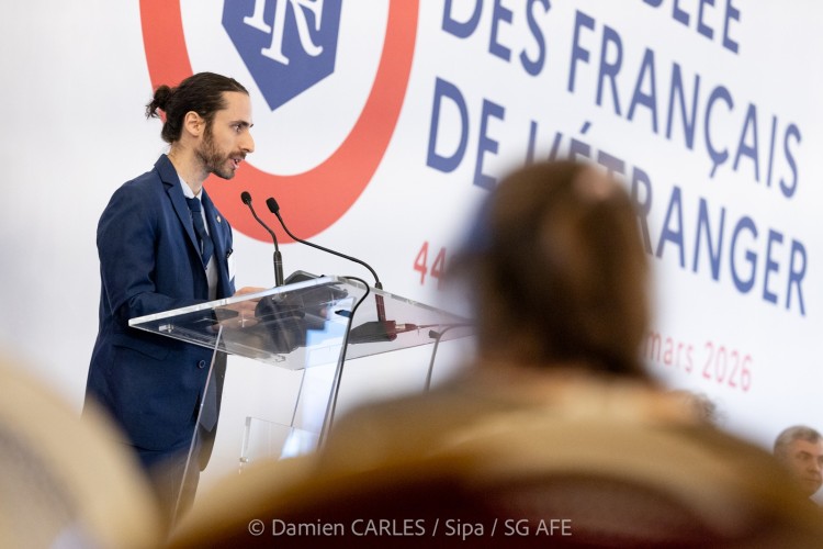 Mart&iacute;n Biurrun y su paso por la red educativa global que conecta 138 pa&iacute;ses