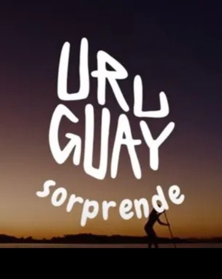 Uruguay sorprende: la nueva campaña turística que promete mucho más que sol y playa en 2025/26