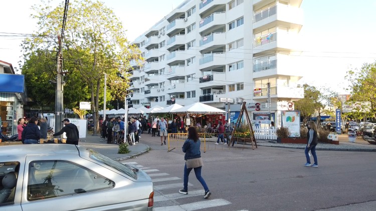 Atl&aacute;ntida Jard&iacute;n 2026: de los viejos chalets a una fiesta que cumple 13 ediciones