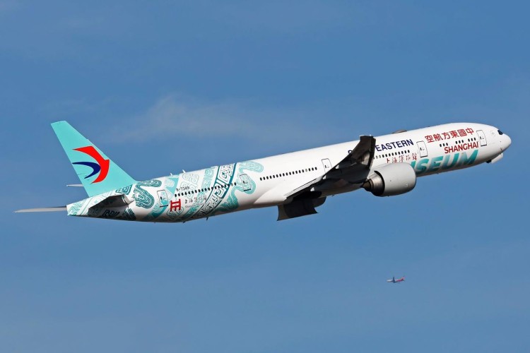China Eastern llega a Argentina: el mercado que puede cambiar la regi&oacute;n