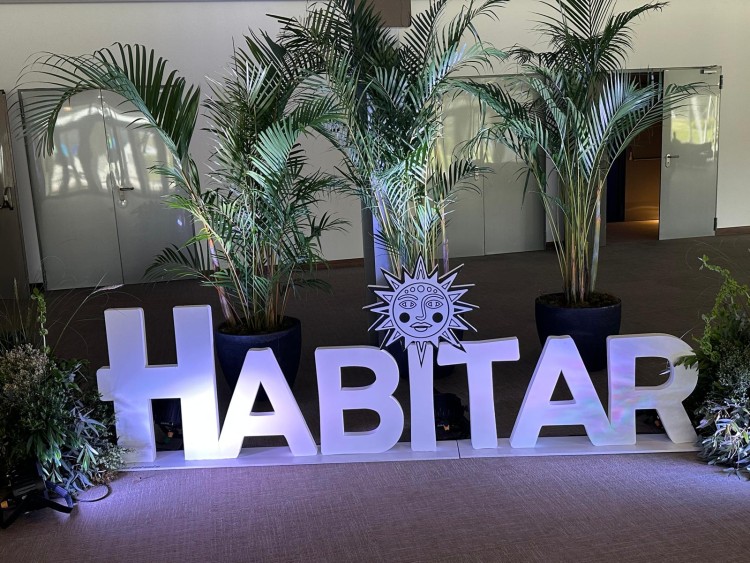 HABITAR 2026: desarrollo urbano e inversi&oacute;n en Punta del Este
