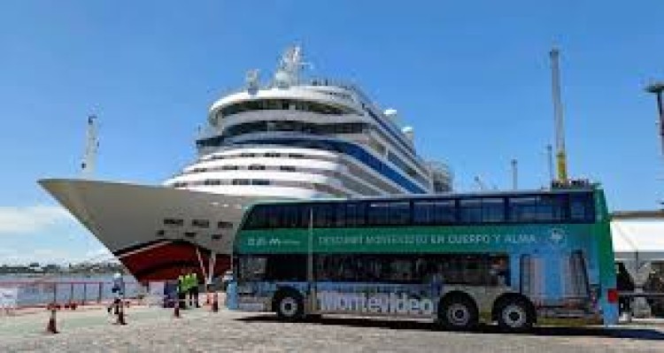 Restricción de ingreso de buses al puerto genera incertidumbre en la temporada de cruceros