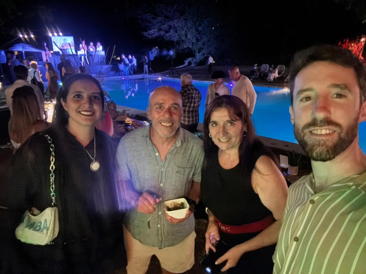 Recordamos las fiestas, los personajes y esos encuentros que marcaron temporadas enteras en Punta del Este.