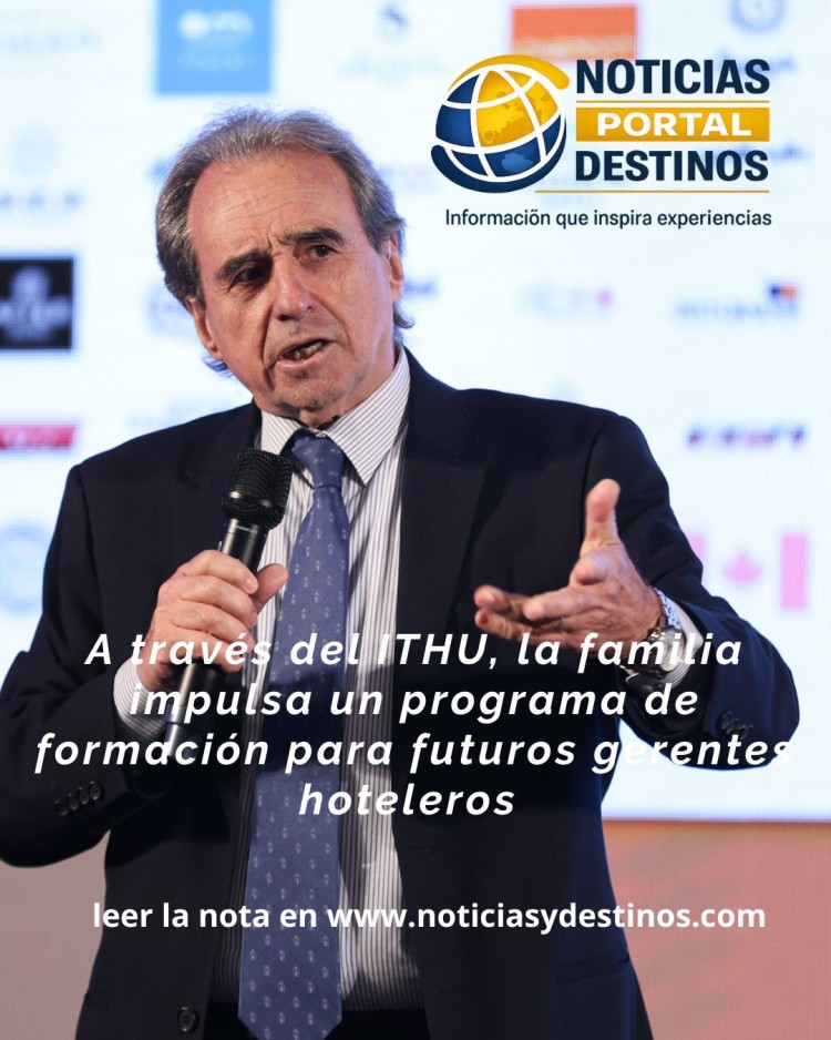 La formaci&oacute;n hotelera uruguaya que prepara gerentes para liderar hoteles en el mundo
