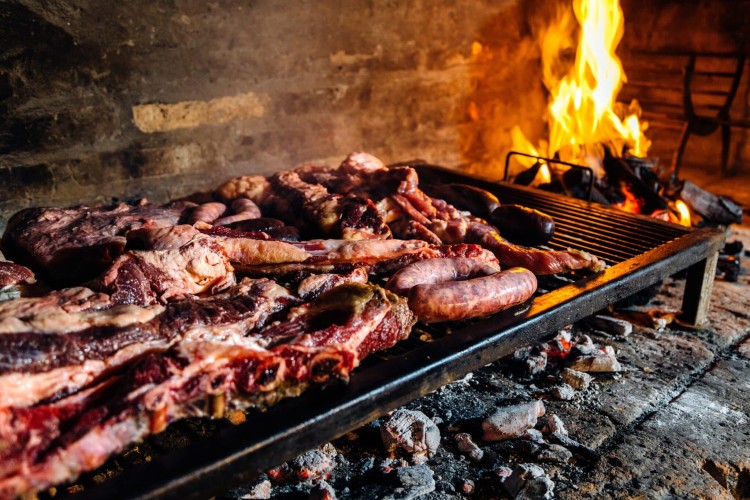 Uruguay supera los 100 kilos de carne por habitante en 2025 y reafirma su liderazgo c&aacute;rnico en el Mercosur