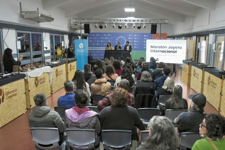 V Marat&oacute;n Joyero Internacional 2026 en Atl&aacute;ntida: fechas, actividades e inscripciones