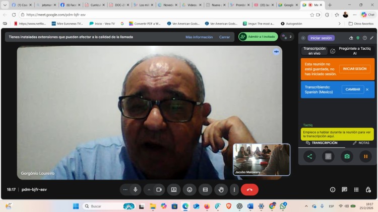 Associa&ccedil;&atilde;o Tur&iacute;stica de Canelones participa do Congresso FEBTUR na Bahia e confirma o Uruguai como sede em 2026