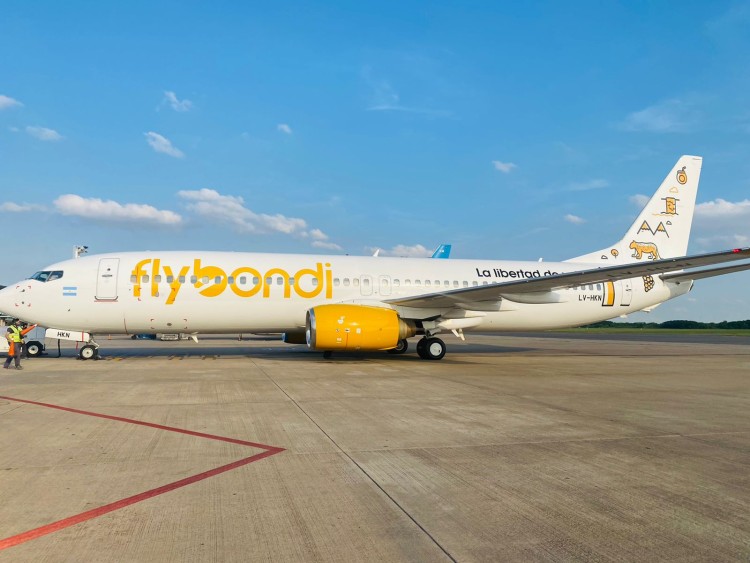 Volar por US$50: el negocio low cost entre el &eacute;xito y el fracaso