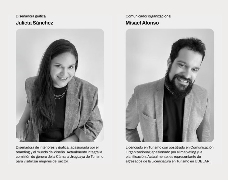 Otra Piel: la alianza entre diseño, comunicación y turismo que genera resultados reales