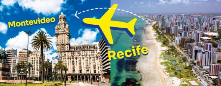 Uruguay apuesta al turismo de cercanía con valor