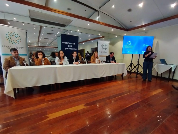 Lavalleja mostró su potencial turístico en CAMTUR Conecta: la sorpresa del Este que pide una semana entera para descubrirse