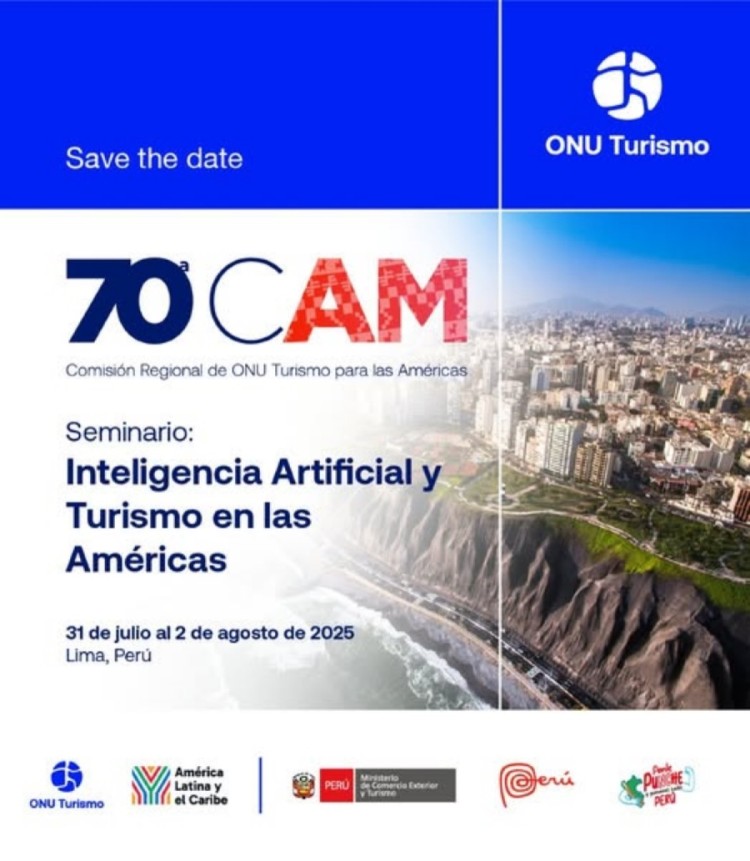 Se fortalece el compromiso por un turismo sostenible y tecnológico