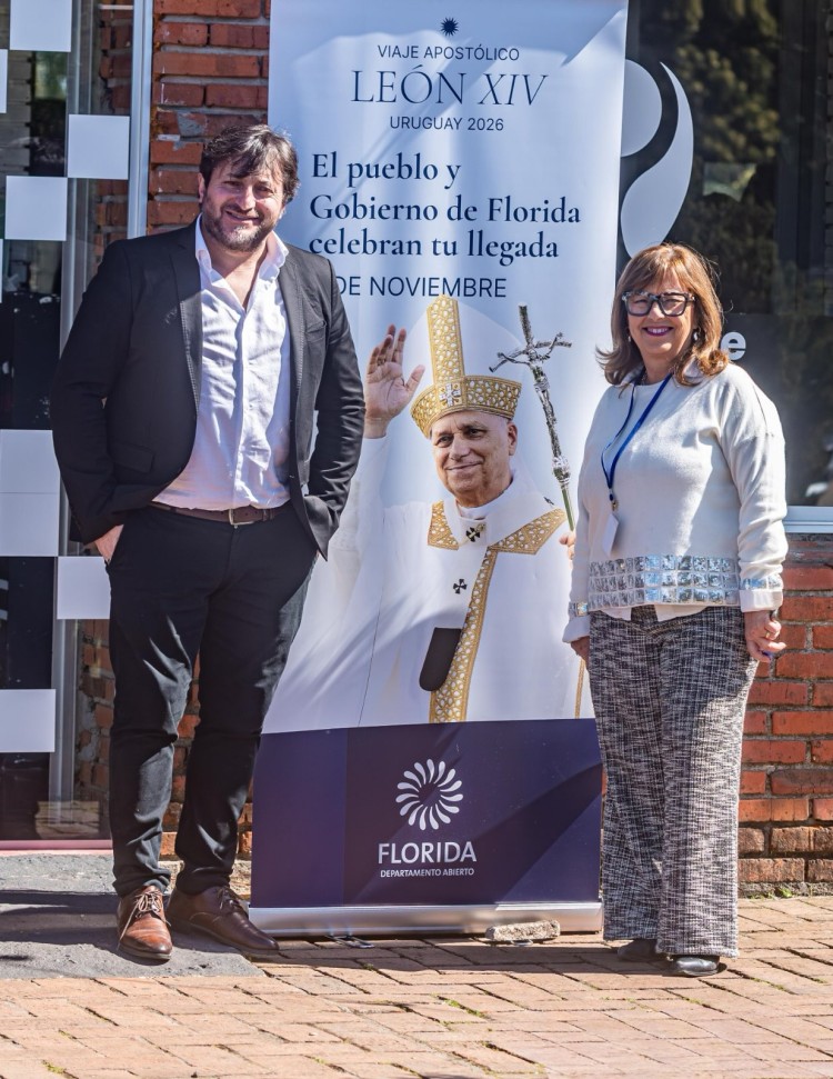 Florida se prepara para crecer con turismo religioso y nuevos visitantes