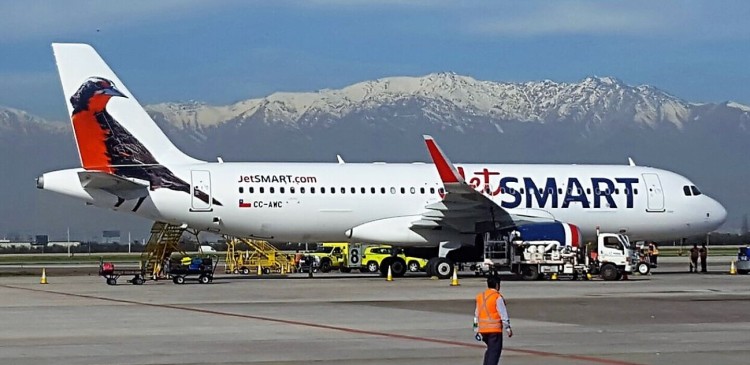 Black SMART: vuelos desde Montevideo a Río de Janeiro desde USD 116 final por tramo