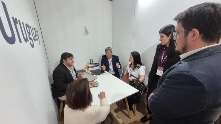 Del otro lado del puente: ATC abre una nueva puerta para el turismo entre Uruguay y Argentina