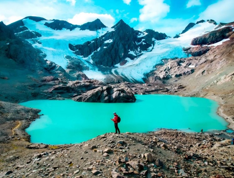 Turismo aventura: entre la b&uacute;squeda de metas y los riesgos reales