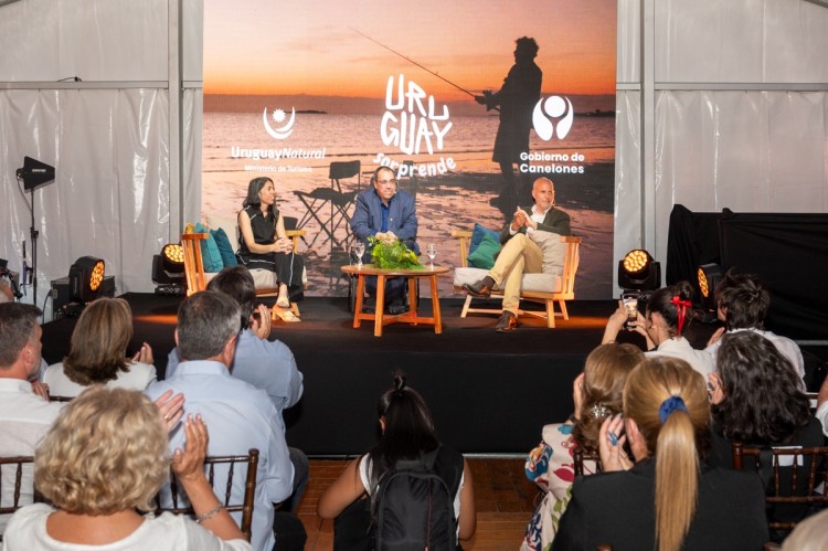 Experiencias, gastronomía y eventos: Uruguay lanzó la temporada