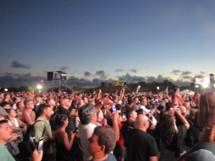 Eventos masivos y derrama econ&oacute;mica en Atl&aacute;ntida: claves de gesti&oacute;n territorial